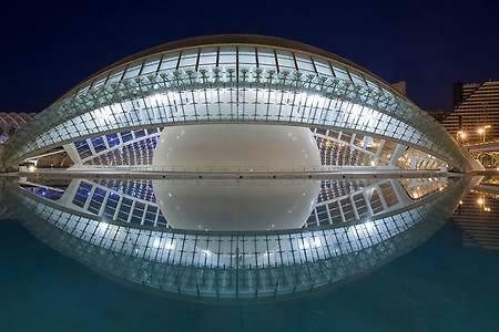Your home at Valencia, Cabañal Exterior foto