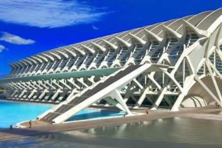 Your home at Valencia, Cabañal Exterior foto