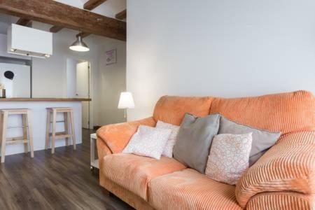 Your home at Valencia, Cabañal Exterior foto