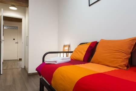 Your home at Valencia, Cabañal Exterior foto