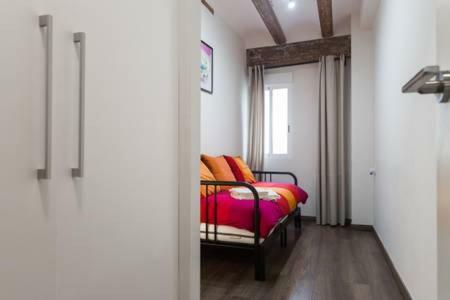 Your home at Valencia, Cabañal Exterior foto